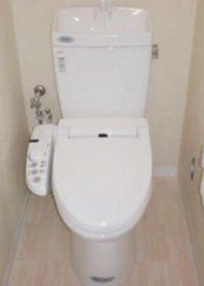 物件内観写真11　