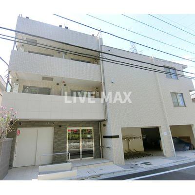 クレヴィスタ練馬武蔵関