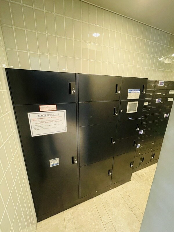 建物設備