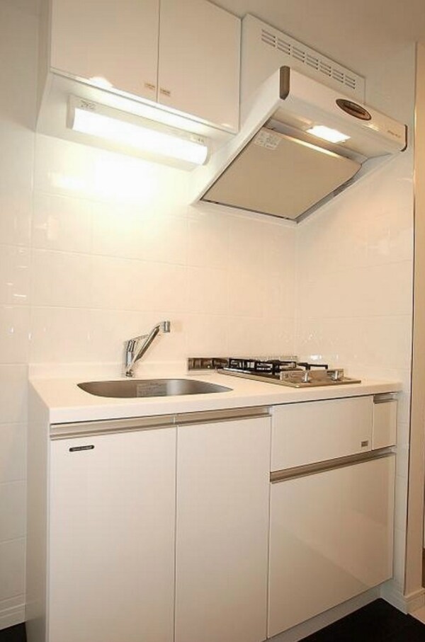 キッチン(★仲介手数料は半月分【0.54ヶ月】！★)