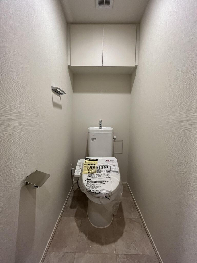 物件内観写真7　(別号室参考写真)