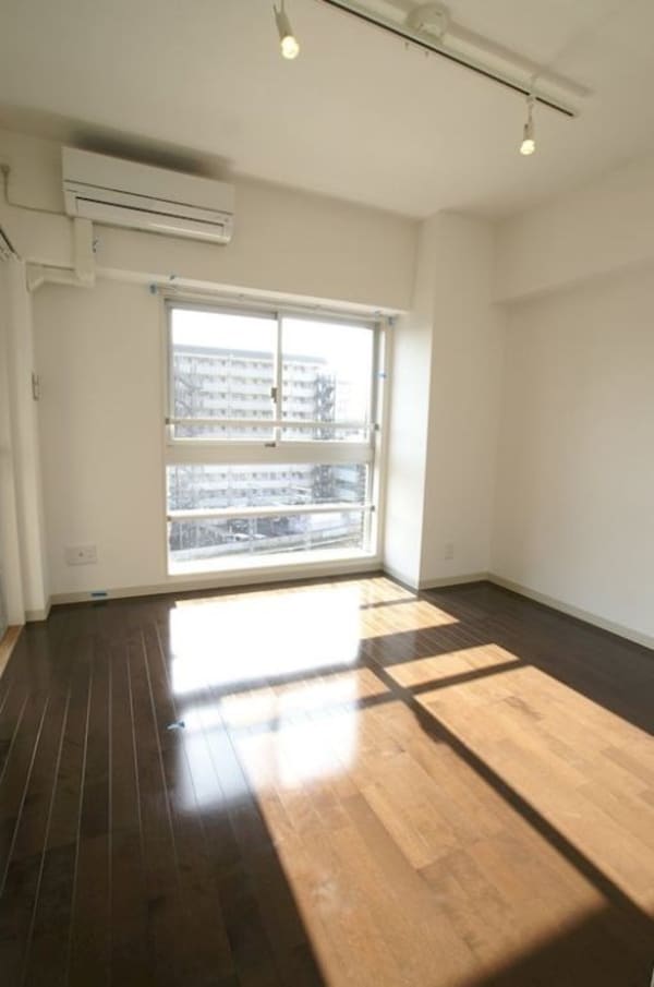 居室(弊社は全物件が仲介手数料半月分でご紹介可能です。)