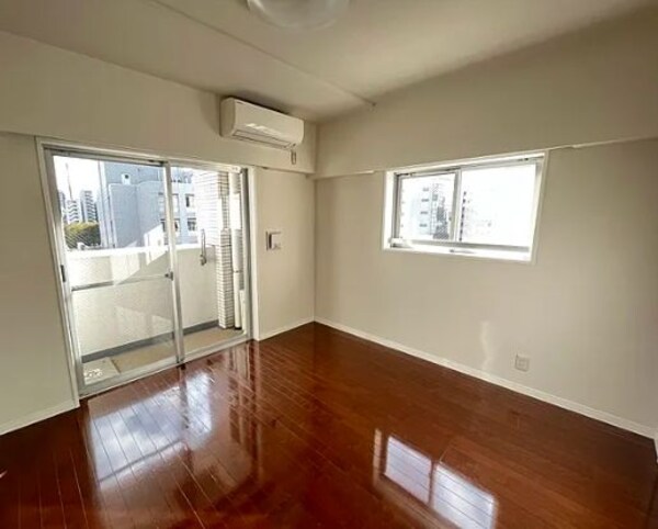 居室(別号室参考写真)