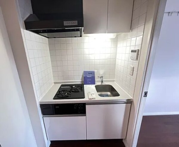 キッチン(別号室参考写真)