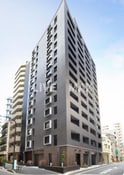 レックス日本橋水天宮プレミアタワー
