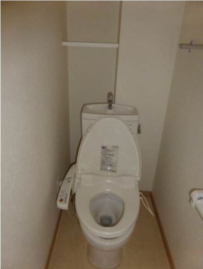 物件内観写真22　(★☆家具家電付きマンション☆★家具家電撤去も可能です♪)