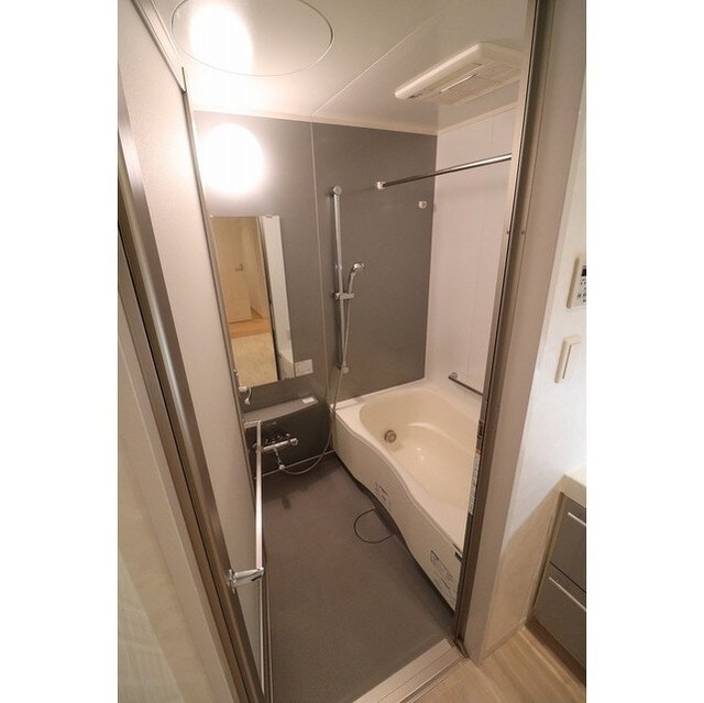 物件内観写真13　(※同じ間取り別号室参考写真)