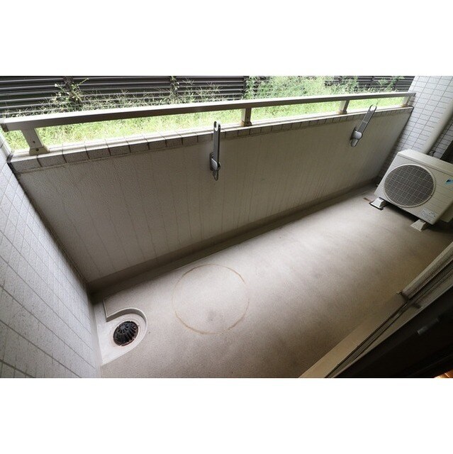 物件内観写真14　(※同じ間取り別号室参考写真)