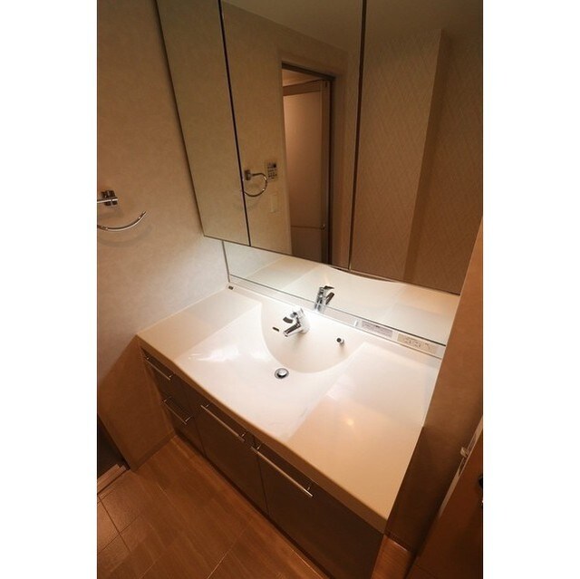 物件内観写真15　(※同じ間取り別号室参考写真)