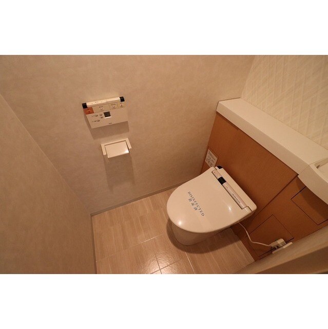 物件内観写真16　(※同じ間取り別号室参考写真)