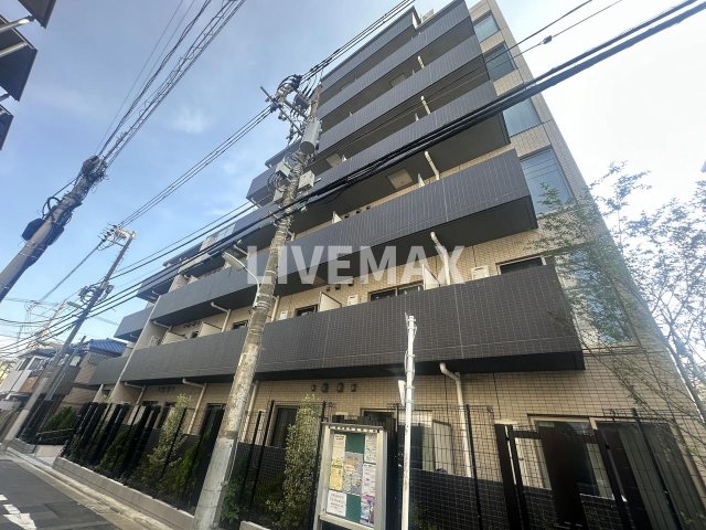 クレヴィスタ大井町