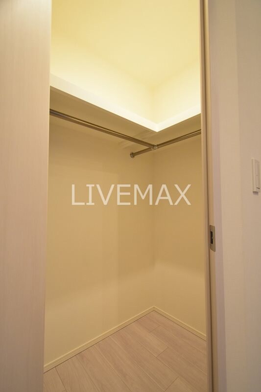 物件内観写真13　(別号室参考写真)