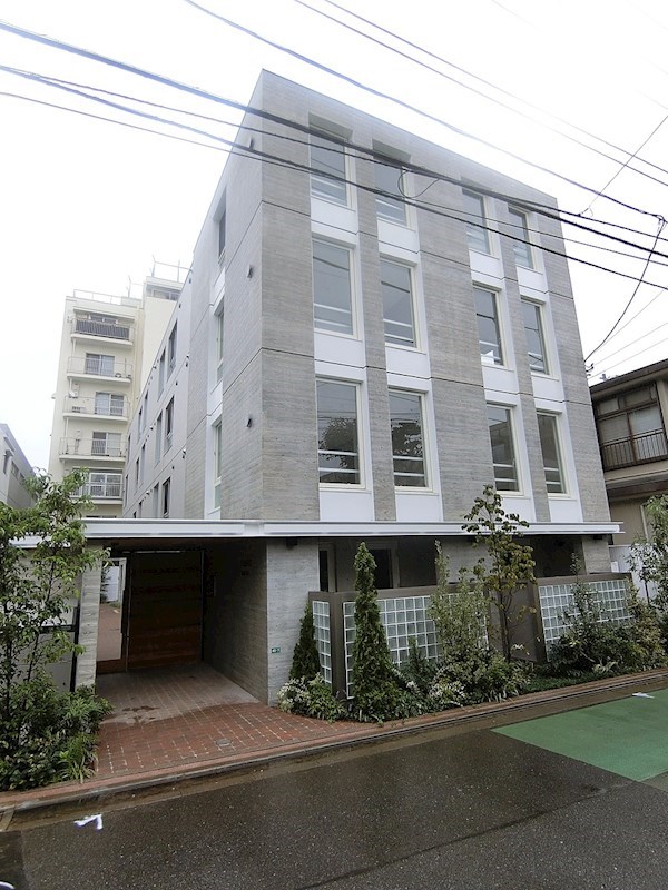 ＡＬＥＲＯ中野