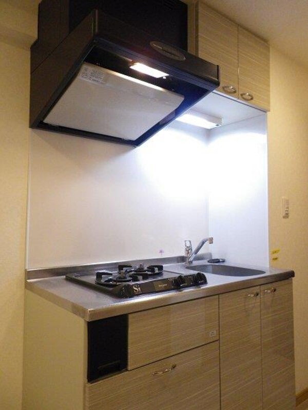 キッチン(別号室参考写真)