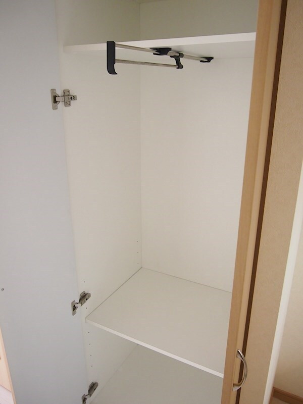 収納(別号室参考写真)