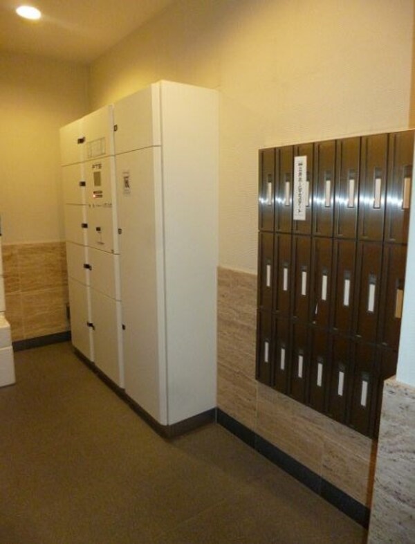 建物設備(★弊社の仲介手数料は全物件、賃料の半額＋税です★)