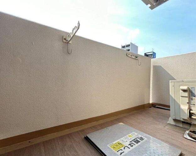 物件内観写真14　(別号室参考写真)