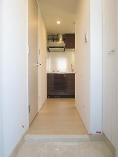 物件内観写真5　(別号室参考写真)