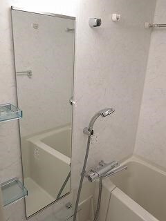 物件内観写真9　(別号室参考写真)