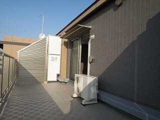 物件内観写真10　(別号室参考写真)