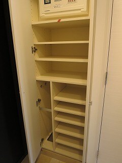 物件内観写真15　(別号室参考写真)