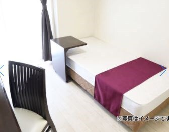 物件内観写真6　(別号室参考写真)