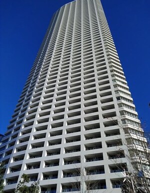 ザ・パークハウス西新宿タワー60外観写真