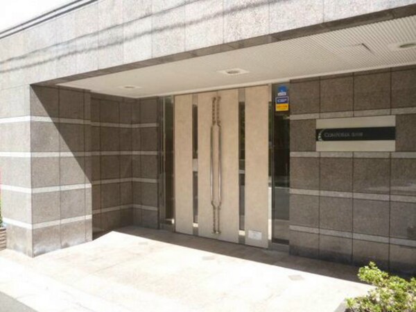 外観(★《見学予約受け付け中》設備充実のハイグレード賃貸マンション)