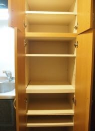 物件内観写真17　(※別号室参考写真)