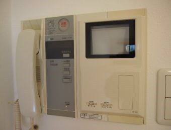 物件内観写真18　(※別号室参考写真)