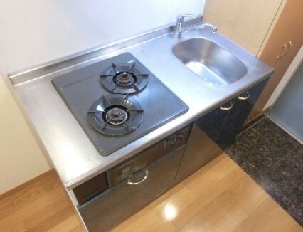 物件内観写真21　(※別号室参考写真)