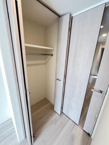 物件内観写真9　(別号室参考写真)