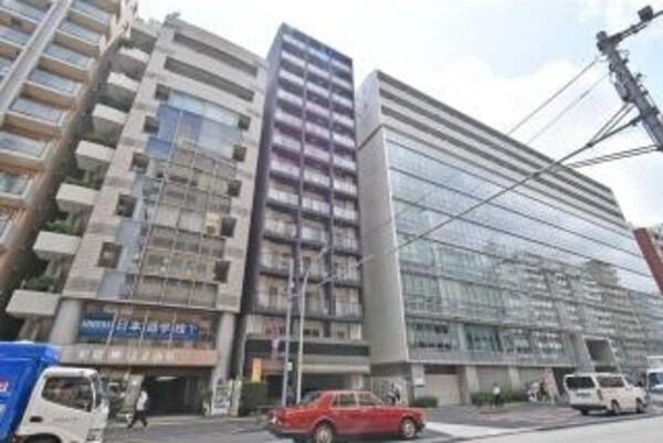 外観(副都心線・東新宿駅より徒歩５分の駅チカシリーズマンション！独)