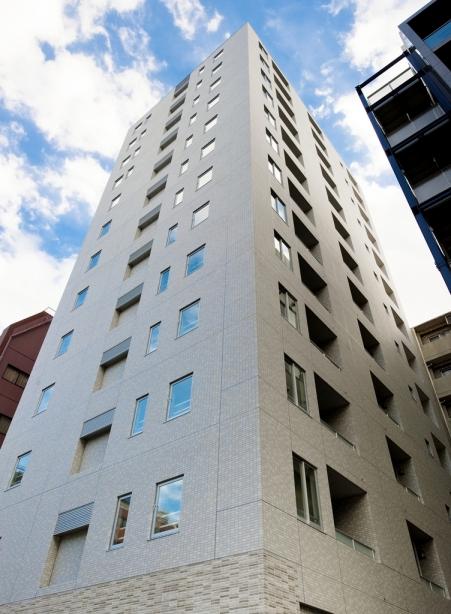 コンフォリア池袋DEUX