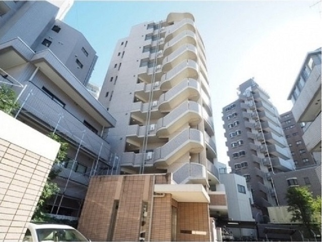 コンフォリア新中野Ⅱ