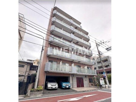 レジオス千鳥町外観写真