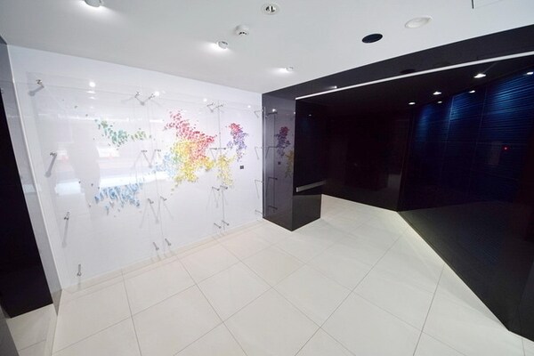 ロビー・ラウンジ