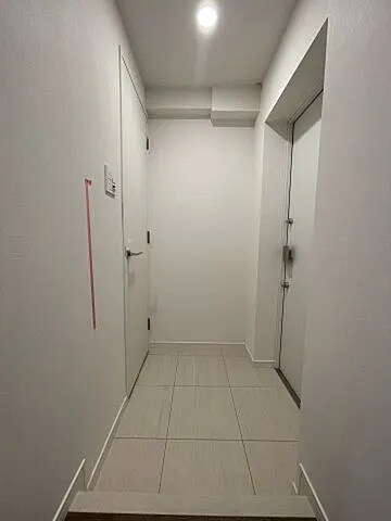 物件内観写真3　(別号室参照)