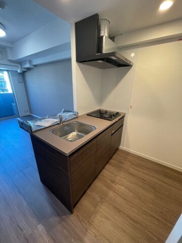 物件内観写真5　(別号室参照)