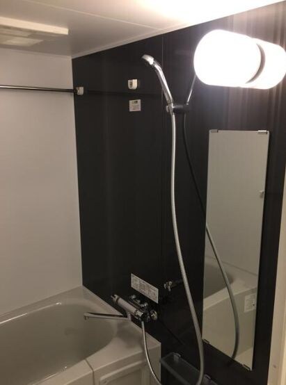 物件内観写真9　(※同じ間取り別号室参考写真)