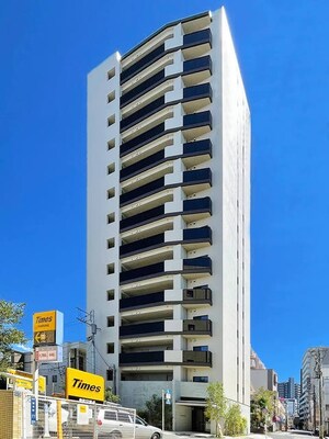 ＯＲＳＵＳ板橋本町外観写真