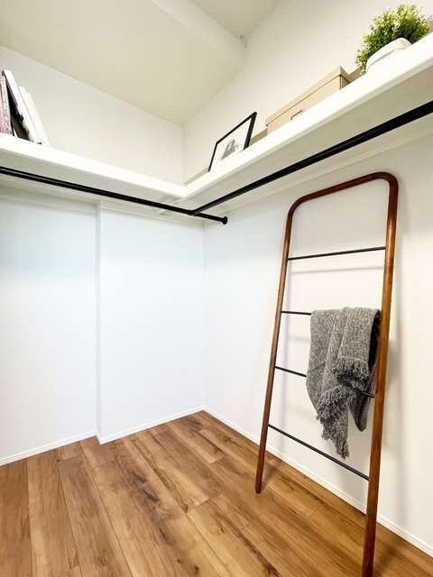 物件内観写真11　(モデルルーム参照)