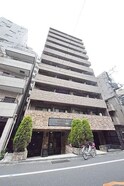 トーシンフェニックス日本橋浜町弐番館