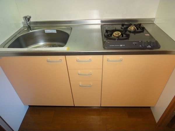 その他(※同じタイプ別号室参考写真)