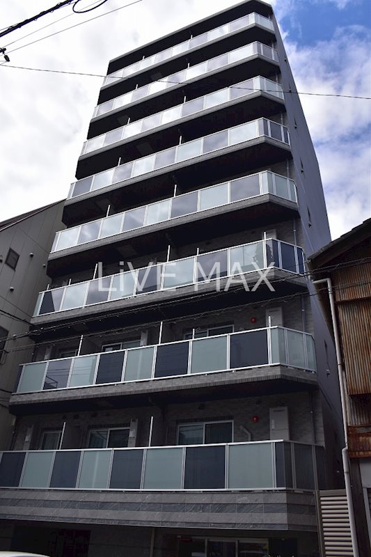 ジェノヴィア上野スカイガーデン