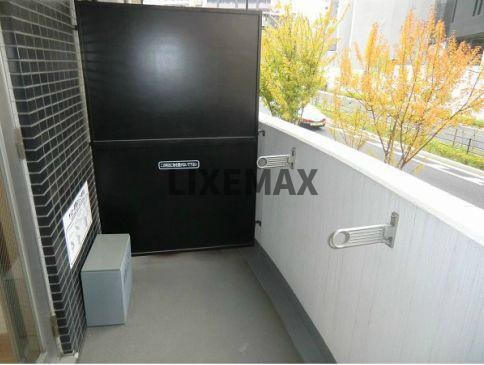 物件内観写真12　