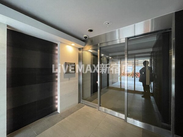 ロビー・ラウンジ