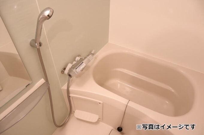 物件内観写真7　(別号室参考写真)