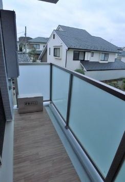 物件内観写真9　(別号室参考写真)