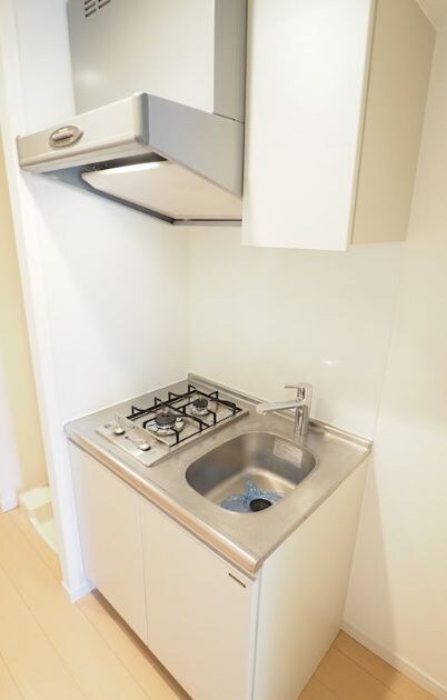 物件内観写真7　(別号室参考写真)